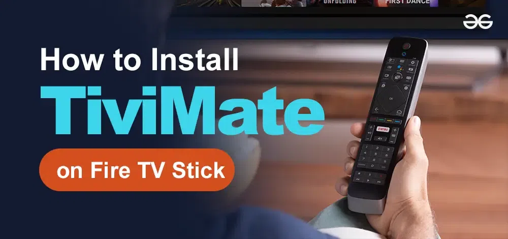 Best IPTV Service for TiviMate